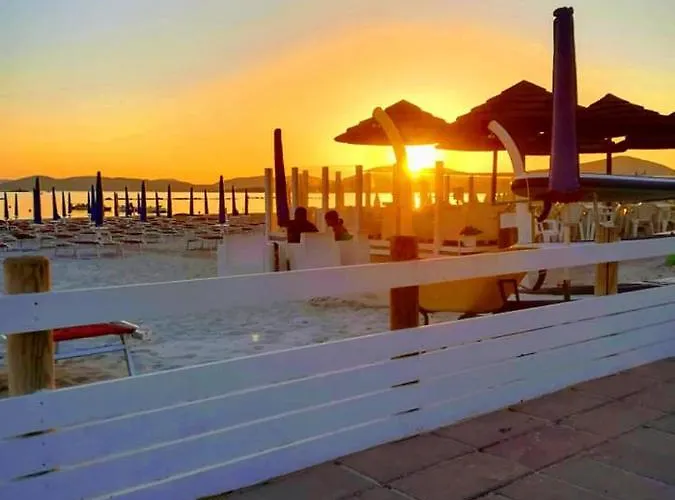 B&B Fralucia Alghero
